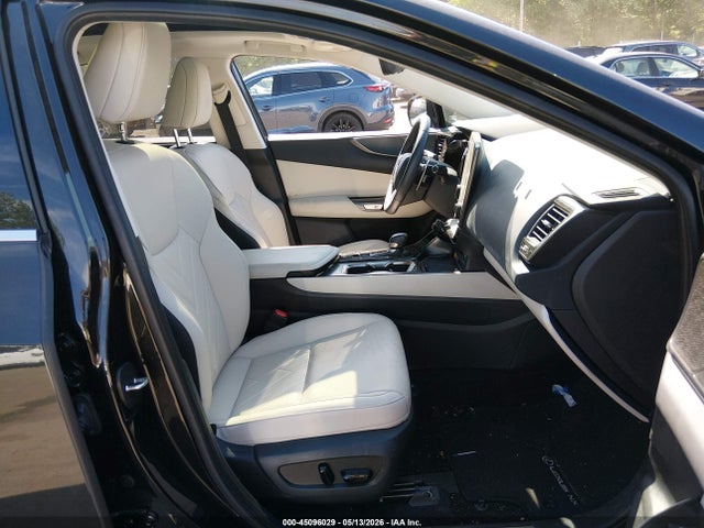 Aukcja sprzedaży 2025 Lexus Nx 350h Luxury, vin: JTJHKCEZ8S2044435, numer aukcji: 45096029