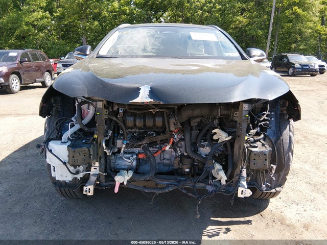 Aukcja sprzedaży 2025 Lexus Nx 350h Luxury, vin: JTJHKCEZ8S2044435, numer aukcji: 45096029