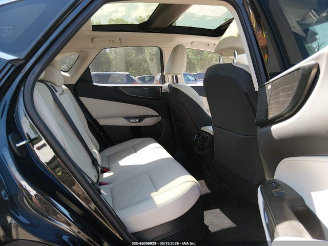 Aukcja sprzedaży 2025 Lexus Nx 350h Luxury, vin: JTJHKCEZ8S2044435, numer aukcji: 45096029