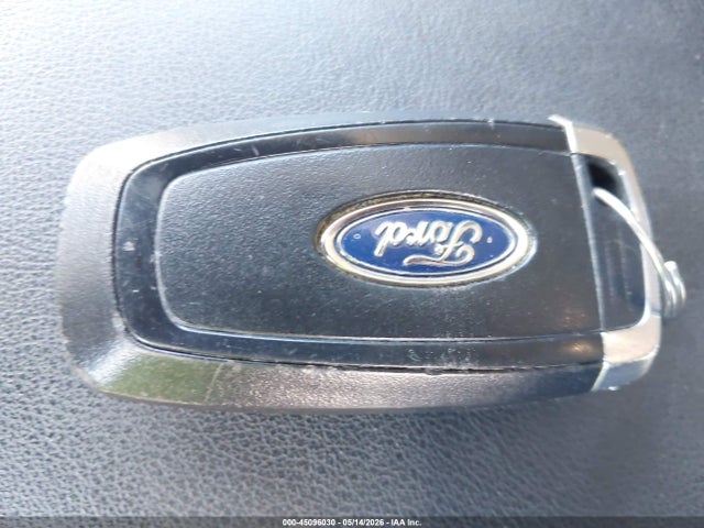 Aukcja sprzedaży 2018 Ford Edge Sel, vin: 2FMPK3J96JBC26949, numer aukcji: 45096030