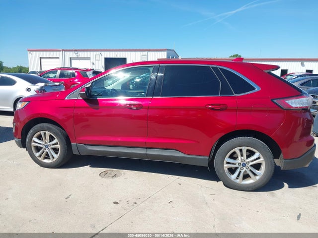 Aukcja sprzedaży 2018 Ford Edge Sel, vin: 2FMPK3J96JBC26949, numer aukcji: 45096030