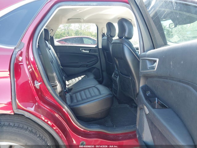 Aukcja sprzedaży 2018 Ford Edge Sel, vin: 2FMPK3J96JBC26949, numer aukcji: 45096030
