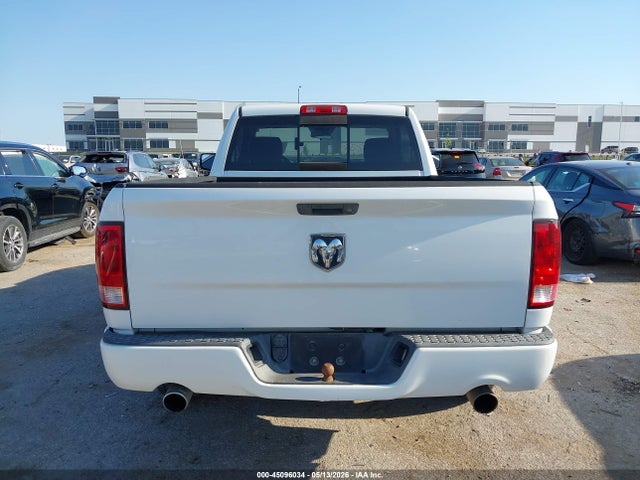 2013 Ram 1500 Express მანქანა იყიდება აუქციონზე, vin: 3C6JR6AT2DG504693, აუქციონის ნომერი: 45096034