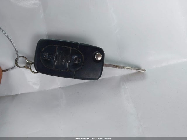 45096036 :رقم المزاد ، WAUAC48H83K022007 vin ، 2003 Audi A4 1.8t مزاد بيع