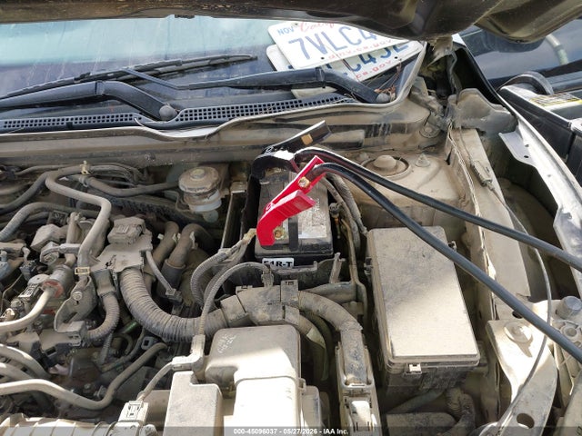 Honda Civic Ex-t 2016 2HGFC1F36GH660057 Image 16