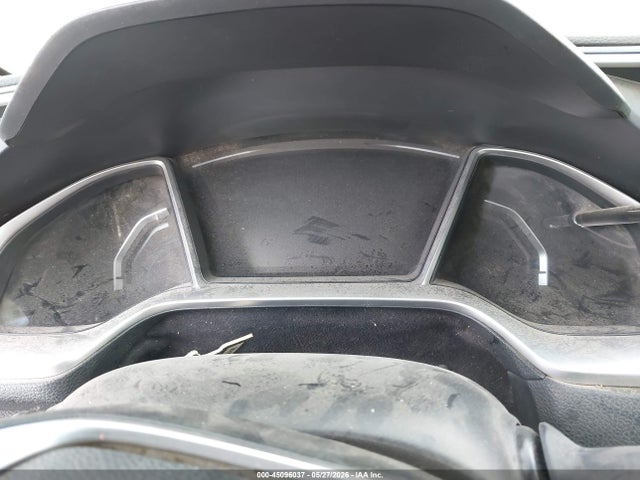 Honda Civic Ex-t 2016 2HGFC1F36GH660057 Image 7