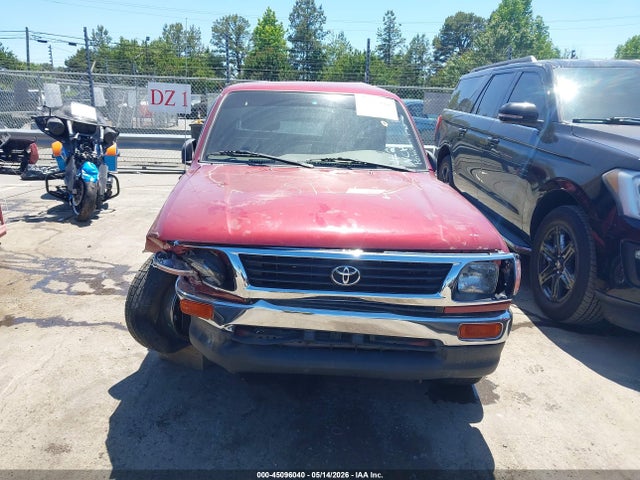 Продажа на аукционе авто 1995 Toyota Tacoma Xtracab, vin: 4TAUN53B9SZ052962, номер лота: 45096040