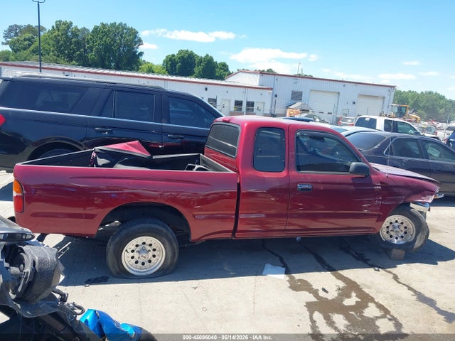 Продажа на аукционе авто 1995 Toyota Tacoma Xtracab, vin: 4TAUN53B9SZ052962, номер лота: 45096040