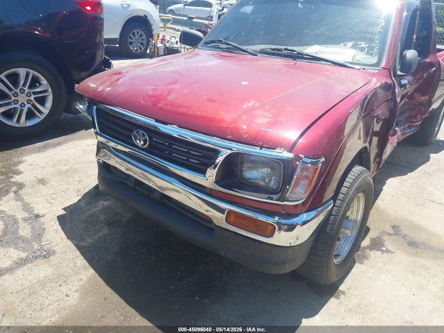 Продажа на аукционе авто 1995 Toyota Tacoma Xtracab, vin: 4TAUN53B9SZ052962, номер лота: 45096040