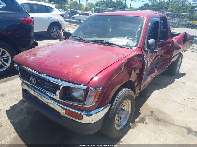 Продажа на аукционе авто 1995 Toyota Tacoma Xtracab, vin: 4TAUN53B9SZ052962, номер лота: 45096040