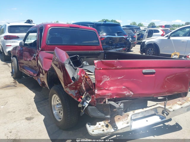 Продажа на аукционе авто 1995 Toyota Tacoma Xtracab, vin: 4TAUN53B9SZ052962, номер лота: 45096040