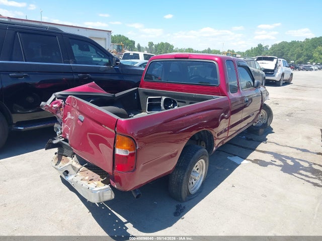 Продажа на аукционе авто 1995 Toyota Tacoma Xtracab, vin: 4TAUN53B9SZ052962, номер лота: 45096040