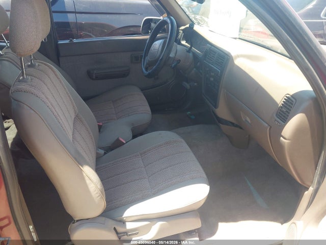 Продажа на аукционе авто 1995 Toyota Tacoma Xtracab, vin: 4TAUN53B9SZ052962, номер лота: 45096040