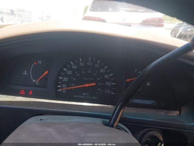 Продажа на аукционе авто 1995 Toyota Tacoma Xtracab, vin: 4TAUN53B9SZ052962, номер лота: 45096040