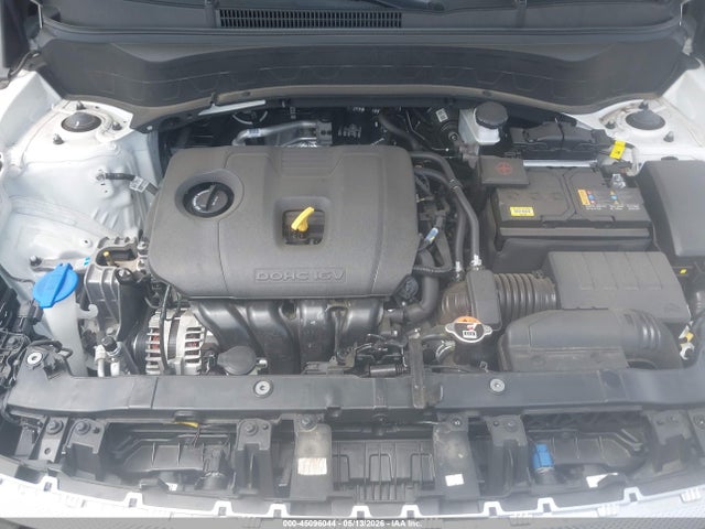 Aukcja sprzedaży 2025 Kia Seltos Ex, vin: KNDERCAA7S7678694, numer aukcji: 45096044