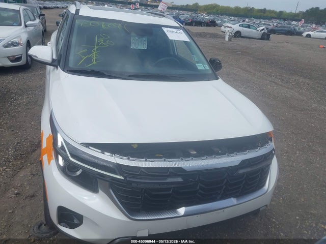Aukcja sprzedaży 2025 Kia Seltos Ex, vin: KNDERCAA7S7678694, numer aukcji: 45096044