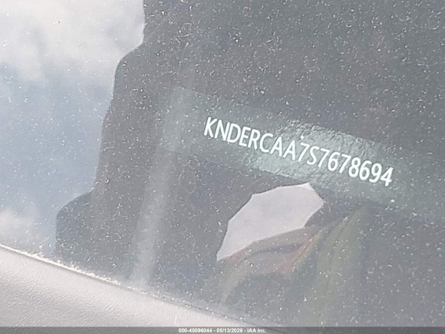 Aukcja sprzedaży 2025 Kia Seltos Ex, vin: KNDERCAA7S7678694, numer aukcji: 45096044
