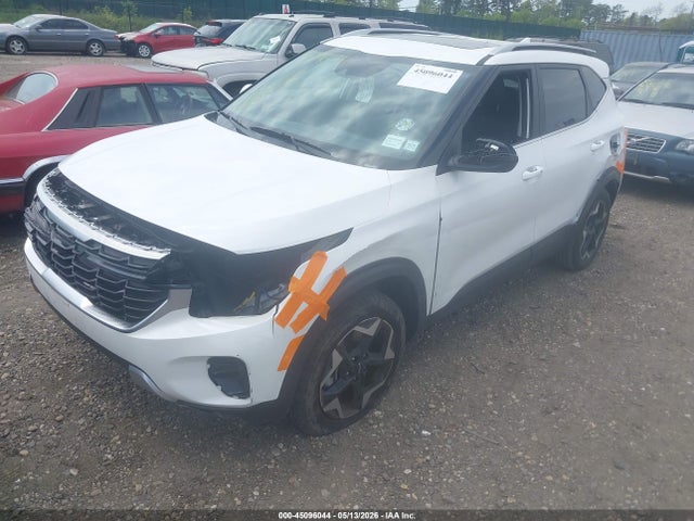 Aukcja sprzedaży 2025 Kia Seltos Ex, vin: KNDERCAA7S7678694, numer aukcji: 45096044