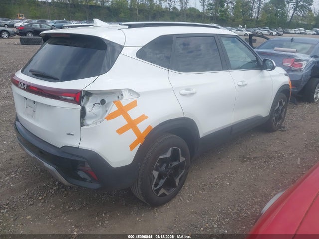 Aukcja sprzedaży 2025 Kia Seltos Ex, vin: KNDERCAA7S7678694, numer aukcji: 45096044