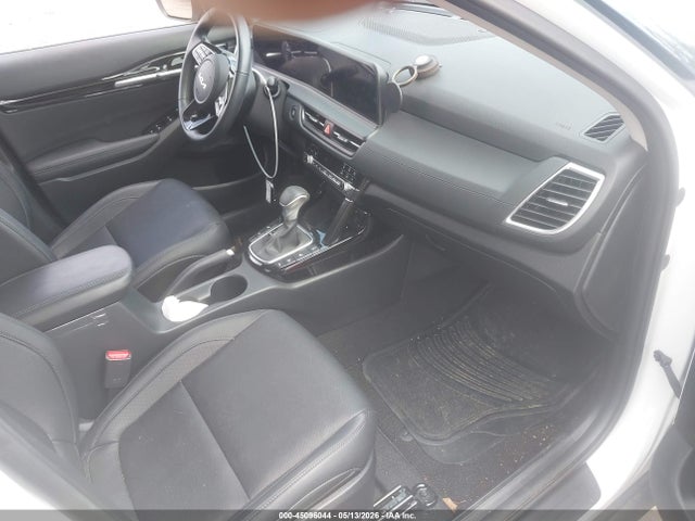 Aukcja sprzedaży 2025 Kia Seltos Ex, vin: KNDERCAA7S7678694, numer aukcji: 45096044