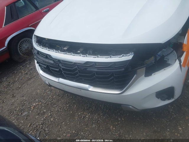 Aukcja sprzedaży 2025 Kia Seltos Ex, vin: KNDERCAA7S7678694, numer aukcji: 45096044