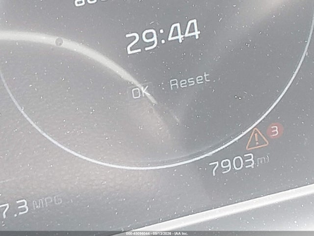 Aukcja sprzedaży 2025 Kia Seltos Ex, vin: KNDERCAA7S7678694, numer aukcji: 45096044