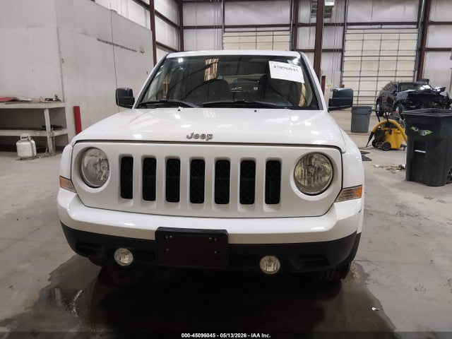 Aukcja sprzedaży 2014 Jeep Patriot Sport, vin: 1C4NJRBB3ED617138, numer aukcji: 45096045
