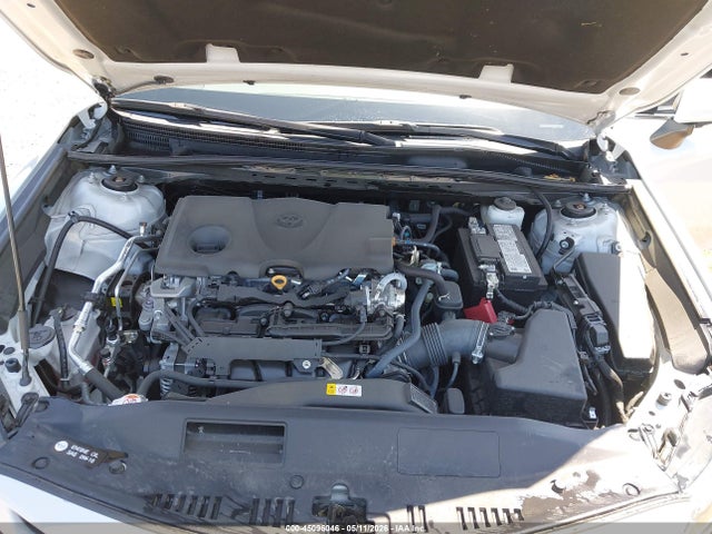 2024 Toyota Camry Se მანქანა იყიდება აუქციონზე, vin: 4T1G11AK7RU266036, აუქციონის ნომერი: 45096046