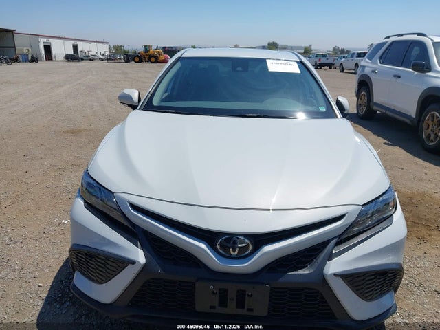 2024 Toyota Camry Se მანქანა იყიდება აუქციონზე, vin: 4T1G11AK7RU266036, აუქციონის ნომერი: 45096046