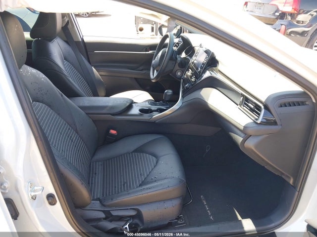 2024 Toyota Camry Se მანქანა იყიდება აუქციონზე, vin: 4T1G11AK7RU266036, აუქციონის ნომერი: 45096046