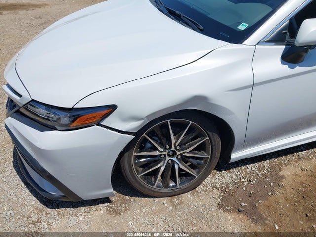 2024 Toyota Camry Se მანქანა იყიდება აუქციონზე, vin: 4T1G11AK7RU266036, აუქციონის ნომერი: 45096046