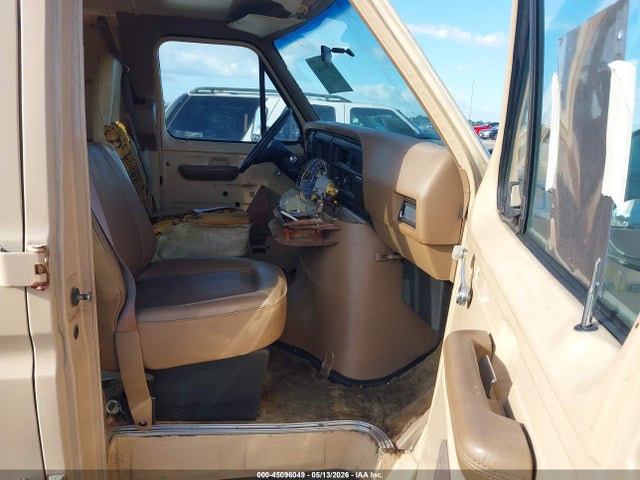 Продажа на аукционе авто 1986 Ford Econoline E150 Van, vin: 1FTDE14Y9GHB83595, номер лота: 45096049