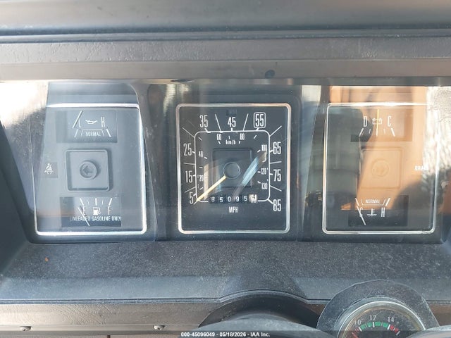 Продажа на аукционе авто 1986 Ford Econoline E150 Van, vin: 1FTDE14Y9GHB83595, номер лота: 45096049