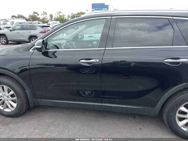 KIA Sorento 2.4l Lx 2016 5XYPG4A33GG169654 Image 14