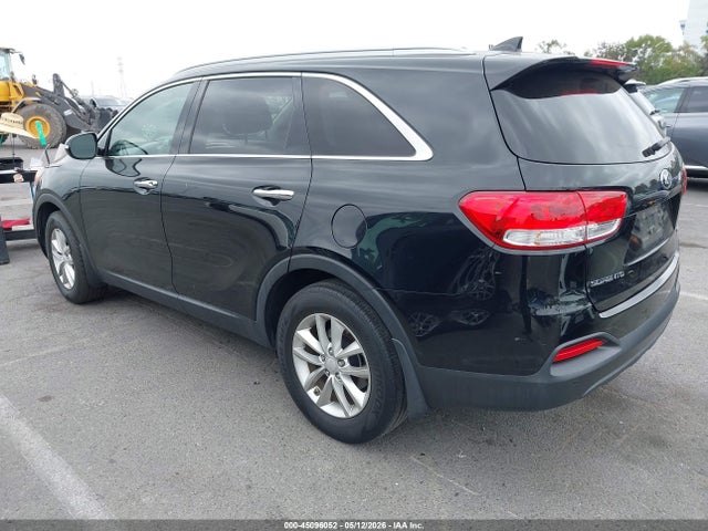 KIA Sorento 2.4l Lx 2016 5XYPG4A33GG169654 Image 3