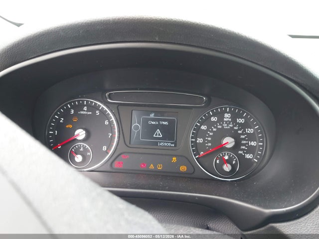 KIA Sorento 2.4l Lx 2016 5XYPG4A33GG169654 Image 7