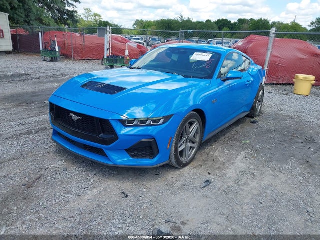 Aukcja sprzedaży 2024 Ford Mustang Gt Premium Fastback, vin: 1FA6P8CF1R5410929, numer aukcji: 45096054