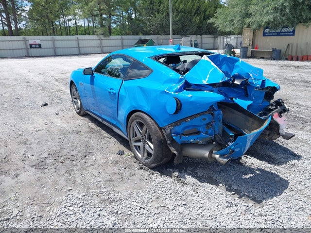 Aukcja sprzedaży 2024 Ford Mustang Gt Premium Fastback, vin: 1FA6P8CF1R5410929, numer aukcji: 45096054