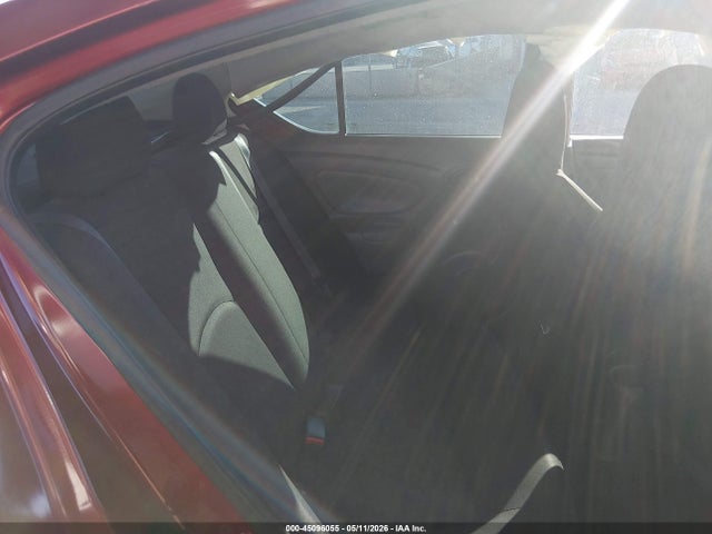 3N1CN7AP8HL835297 Nissan Versa 1.6 S+