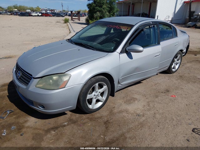 Продаж на аукціоні авто 2006 Nissan Altima 3.5 Se, vin: 1N4BL11D76N339346, номер лоту: 45096056