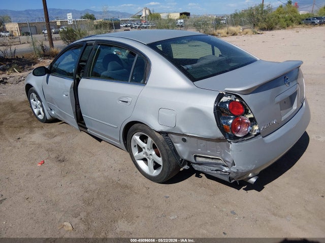 Продаж на аукціоні авто 2006 Nissan Altima 3.5 Se, vin: 1N4BL11D76N339346, номер лоту: 45096056