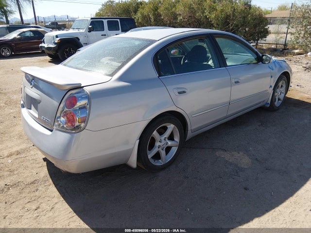 Продаж на аукціоні авто 2006 Nissan Altima 3.5 Se, vin: 1N4BL11D76N339346, номер лоту: 45096056