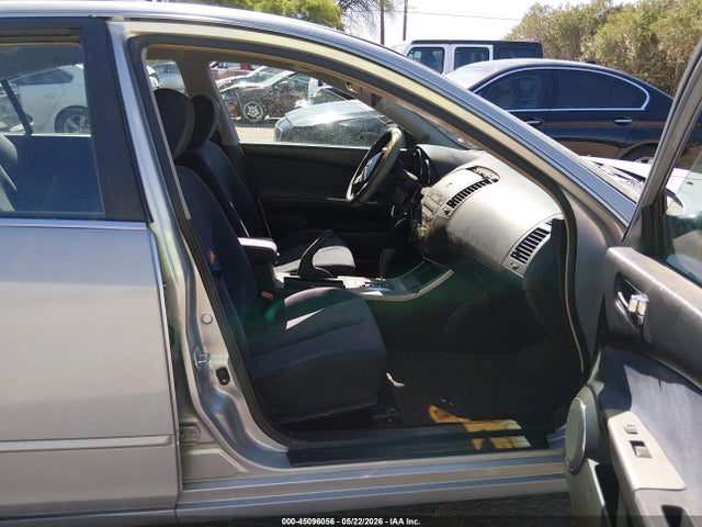 Продаж на аукціоні авто 2006 Nissan Altima 3.5 Se, vin: 1N4BL11D76N339346, номер лоту: 45096056