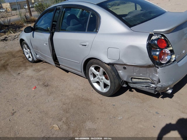 Продаж на аукціоні авто 2006 Nissan Altima 3.5 Se, vin: 1N4BL11D76N339346, номер лоту: 45096056