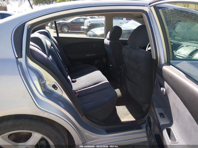 Продаж на аукціоні авто 2006 Nissan Altima 3.5 Se, vin: 1N4BL11D76N339346, номер лоту: 45096056