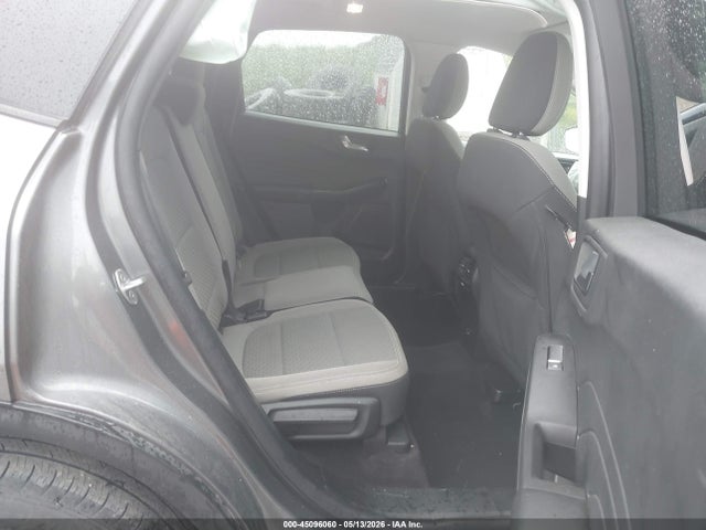 45096060 :رقم المزاد ، 1FMCU9G69MUA45755 vin ، 2021 Ford Escape Se مزاد بيع