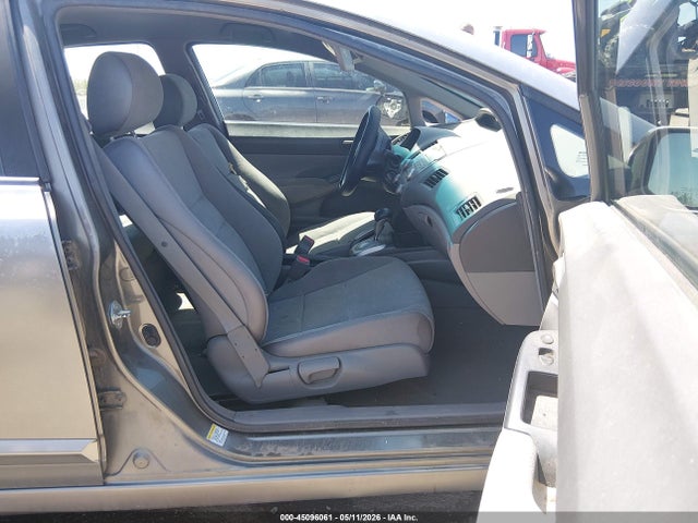 Продажа на аукционе авто 2008 Honda Civic Lx, vin: 2HGFA16588H516034, номер лота: 45096061