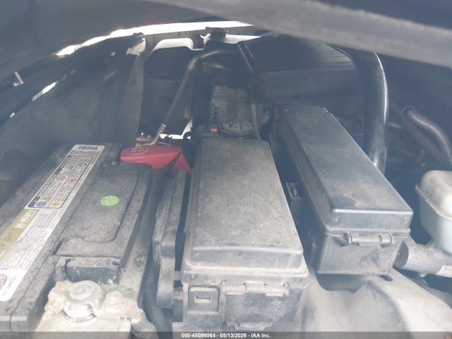 45096064 :رقم المزاد ، 1J8GR48K27C581634 vin ، 2007 Jeep Grand Cherokee Laredo مزاد بيع