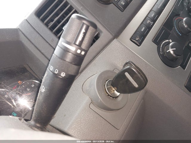 45096064 :رقم المزاد ، 1J8GR48K27C581634 vin ، 2007 Jeep Grand Cherokee Laredo مزاد بيع