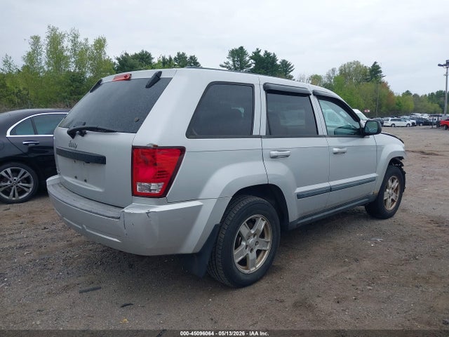 45096064 :رقم المزاد ، 1J8GR48K27C581634 vin ، 2007 Jeep Grand Cherokee Laredo مزاد بيع